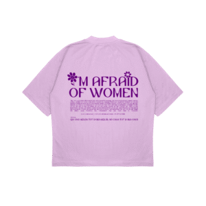 I'M AFRAID OF WOMEN - Imagen 16