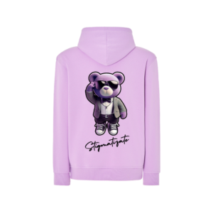 🧸 Stigmatízate