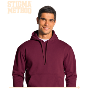 SUDADERA UNISEX PERSONALIZABLE