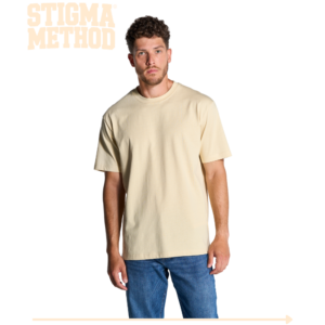 CAMISETA OVERSIZE UNISEX PERSONALIZABLE