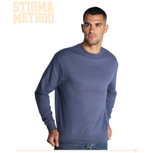 SUÉTER UNISEX PERSONALIZABLE