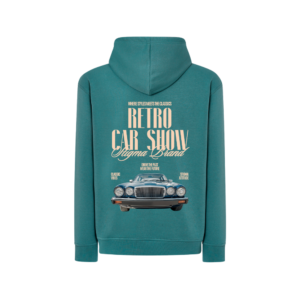 Retro Car