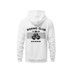 BOXING CLUB - Imagen 8