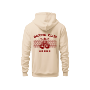 BOXING CLUB