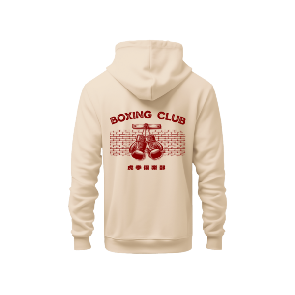 BOXING CLUB