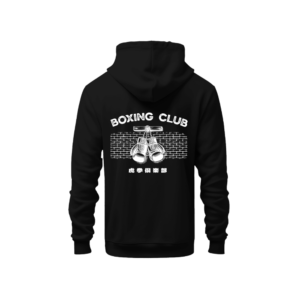 BOXING CLUB - Imagen 4