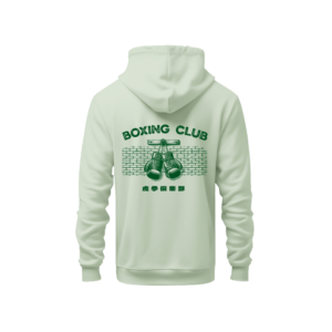 BOXING CLUB - Imagen 6