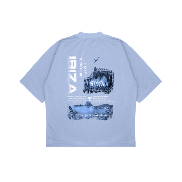 IBIZA AZUL