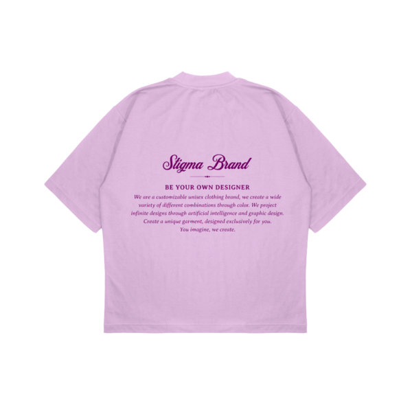 STIGMA BRAND