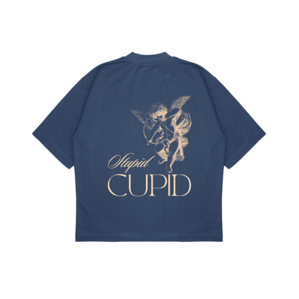STUPID CUPID