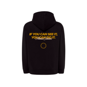 You can do it