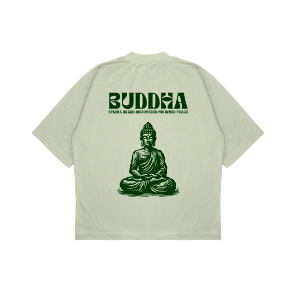 BUDDHA