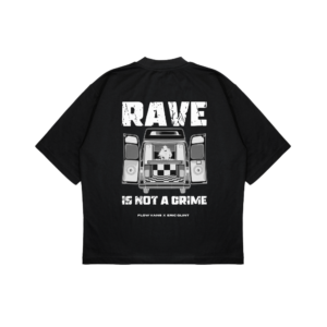 RAVE - Imagen 2