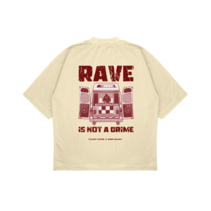 RAVE - Imagen 4