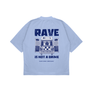 RAVE - Imagen 6