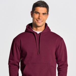 Sudadera unisex personalizable