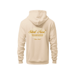 SILENT NOISE