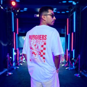 BURGUERS DON'T PLAY FAIR