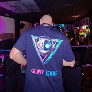 DJ ERIC GLINT