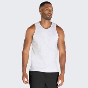 Camiseta de tirantes hombre personalizable