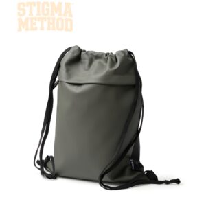 MOCHILA DE SACO UNISEX PERSONALIZABLE