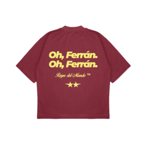 Oh Ferrán